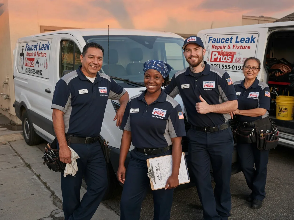 Faucet Repair company in Holley, NY